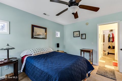 Tiny photo for 2510 Lumberton Road, Southport, NC 28461 (MLS # 100535875)