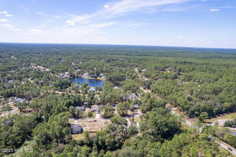 Tiny photo for 2510 Lumberton Road, Southport, NC 28461 (MLS # 100535875)