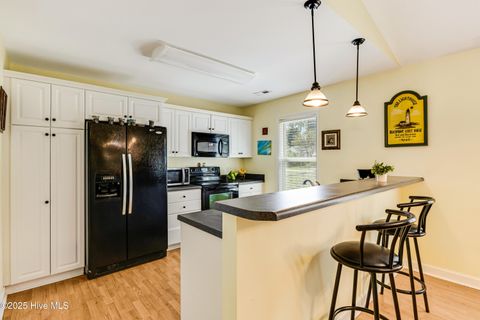 Tiny photo for 2510 Lumberton Road, Southport, NC 28461 (MLS # 100535875)