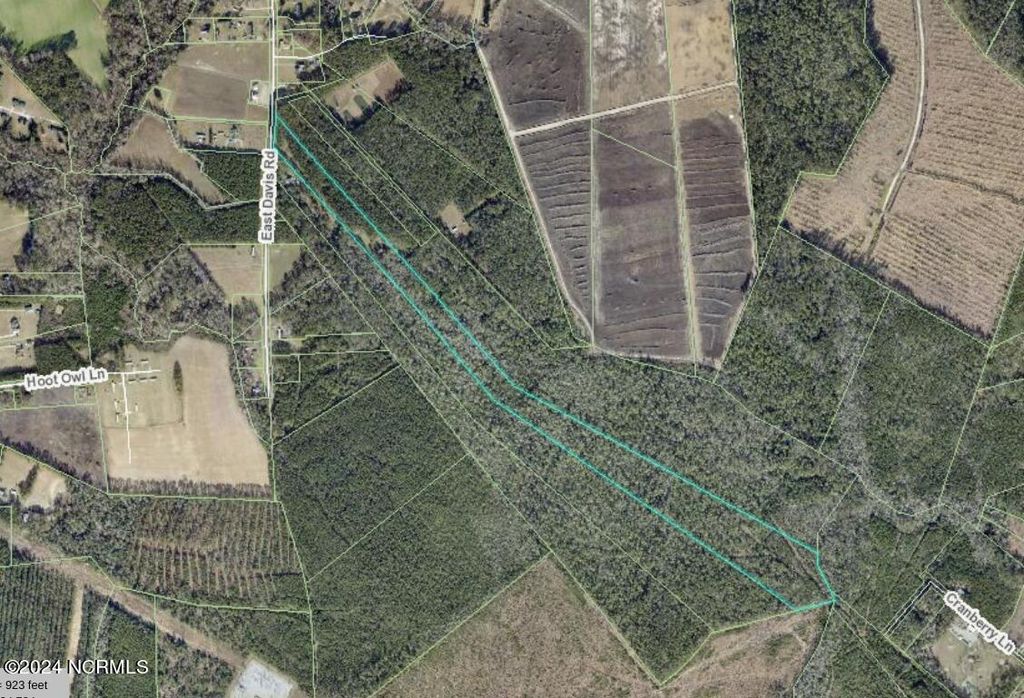 Photo of 5 Davis East Road, Jacksonville, NC 28546 (MLS # 100466728)