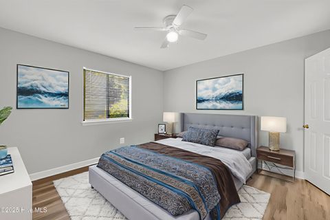 Tiny photo for 522 S Kerr Avenue #Apt 77, Wilmington, NC 28403 (MLS # 100542371)