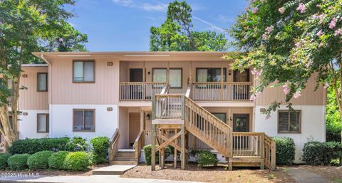 Tiny photo for 522 S Kerr Avenue #Apt 77, Wilmington, NC 28403 (MLS # 100542371)