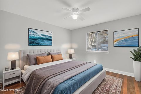 Tiny photo for 522 S Kerr Avenue #Apt 77, Wilmington, NC 28403 (MLS # 100542371)