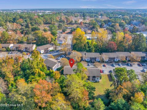 Tiny photo for 522 S Kerr Avenue #Apt 77, Wilmington, NC 28403 (MLS # 100542371)