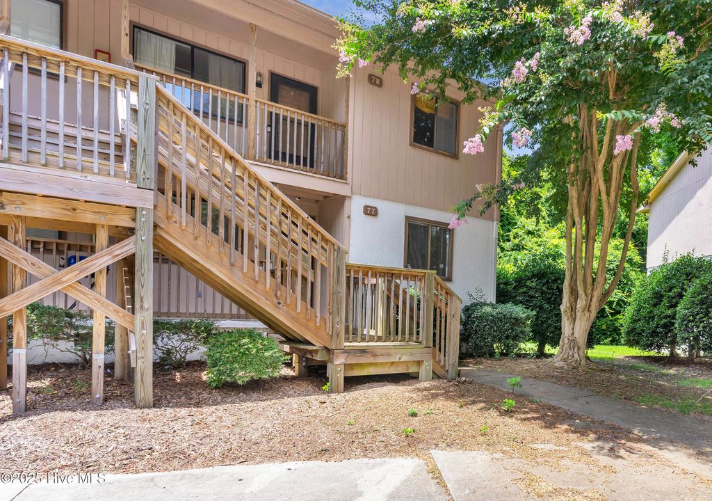 Photo of 522 S Kerr Avenue #Apt 77, Wilmington, NC 28403 (MLS # 100542371)