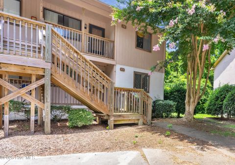Photo of 522 S Kerr Avenue #Apt 77, Wilmington, NC 28403 (MLS # 100542371)