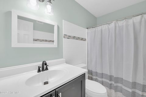 Tiny photo for 522 S Kerr Avenue #Apt 77, Wilmington, NC 28403 (MLS # 100542371)