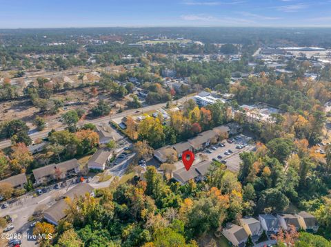 Tiny photo for 522 S Kerr Avenue #Apt 77, Wilmington, NC 28403 (MLS # 100542371)