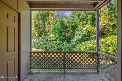 Tiny photo for 522 S Kerr Avenue #Apt 77, Wilmington, NC 28403 (MLS # 100542371)