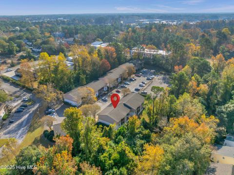 Tiny photo for 522 S Kerr Avenue #Apt 77, Wilmington, NC 28403 (MLS # 100542371)