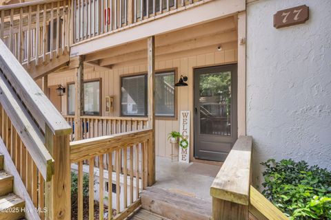 Tiny photo for 522 S Kerr Avenue #Apt 77, Wilmington, NC 28403 (MLS # 100542371)