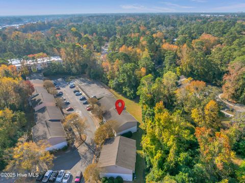 Tiny photo for 522 S Kerr Avenue #Apt 77, Wilmington, NC 28403 (MLS # 100542371)