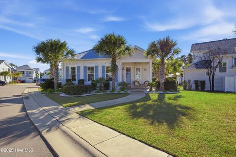 Photo of 2220 Bungalow Parc Way, Calabash, NC 28467 (MLS # 100541912)