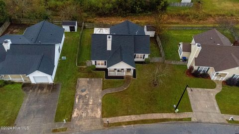 A home in Rocky Mount