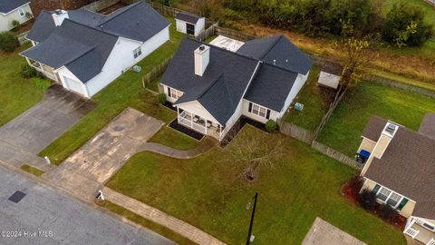 A home in Rocky Mount