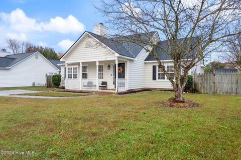 A home in Rocky Mount