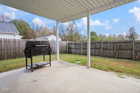 A home in Rocky Mount