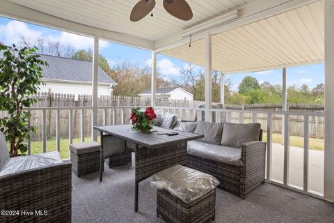 A home in Rocky Mount