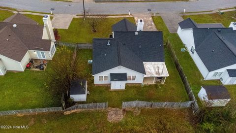 A home in Rocky Mount