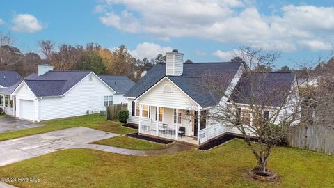 A home in Rocky Mount