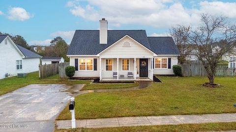 A home in Rocky Mount