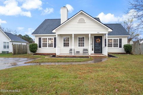 A home in Rocky Mount