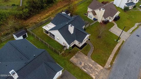 A home in Rocky Mount