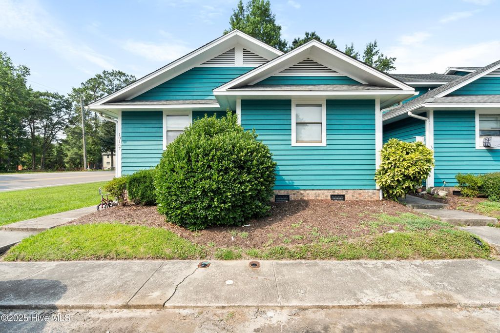 Photo of 10167 Creekside Drive SE #Apt 2, Leland, NC 28451 (MLS # 100517492)