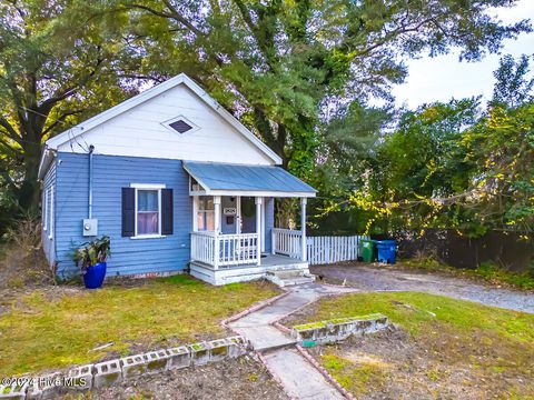 A home in Wilmington