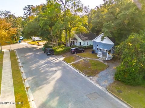 A home in Wilmington