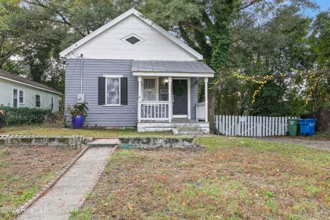 A home in Wilmington