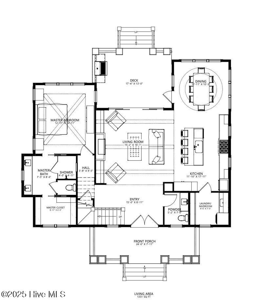 Photo of 621 Chicamacomico Way, Bald Head Island, NC 28461 (MLS # 100407370)
