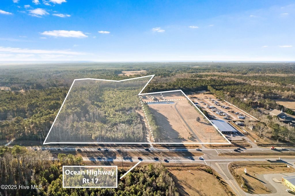 Photo of 78 Mclamb Court SW, Ocean Isle Beach, NC 28469 (MLS # 100494662)