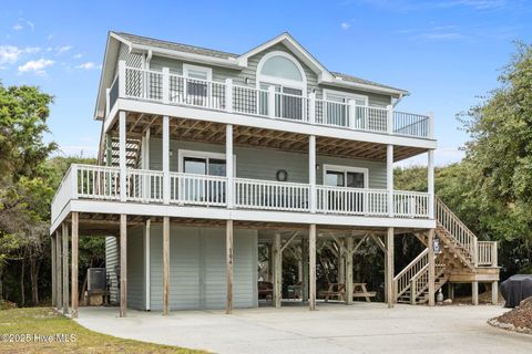 104 Rhett Street Emerald Isle NC 28594