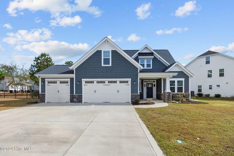 A home in Aberdeen