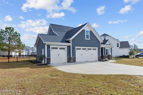 A home in Aberdeen