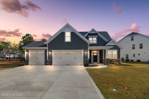 A home in Aberdeen