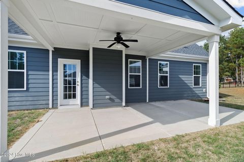 A home in Aberdeen