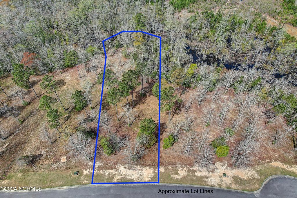 Photo of 557 Sanctuary Point SW, Supply, NC 28462 (MLS # 100495001)
