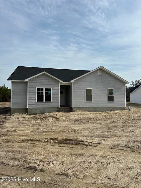 1399 Hammocks Beach Road, Swansboro, NC 28584 - MLS#: 100470384