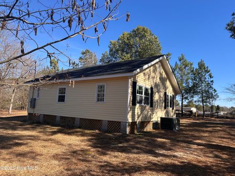 A home in Maxton