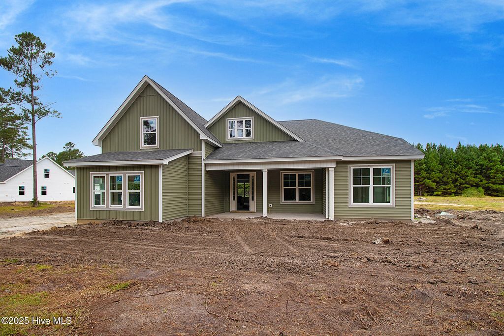 Photo of 114 Antebellum Drive, Havelock, NC 28532 (MLS # 100531334)