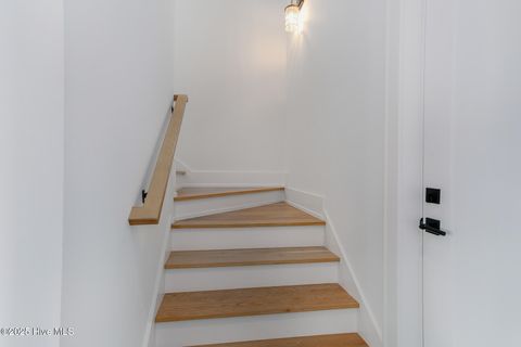 Tiny photo for 200 Bethea Street, Holly Ridge, NC 28445 (MLS # 100543087)