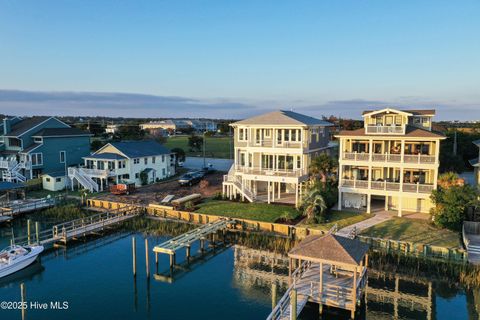 Photo of 200 Bethea Street, Holly Ridge, NC 28445 (MLS # 100543087)