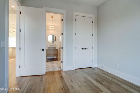 Tiny photo for 200 Bethea Street, Holly Ridge, NC 28445 (MLS # 100543087)