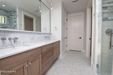 Tiny photo for 200 Bethea Street, Holly Ridge, NC 28445 (MLS # 100543087)