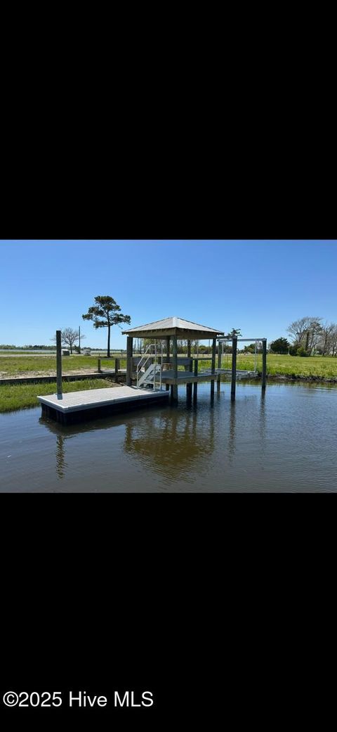 Tiny photo for 200 Bethea Street, Holly Ridge, NC 28445 (MLS # 100543087)