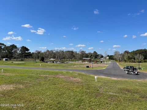 Tiny photo for 200 Bethea Street, Holly Ridge, NC 28445 (MLS # 100543087)