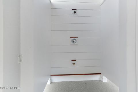 Tiny photo for 200 Bethea Street, Holly Ridge, NC 28445 (MLS # 100543087)