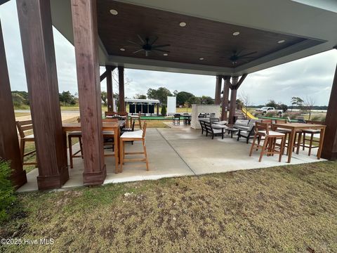 Tiny photo for 200 Bethea Street, Holly Ridge, NC 28445 (MLS # 100543087)